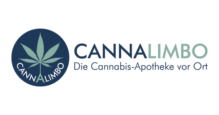 Logo von CANNALIMBO: Medizinisches Cannabis auf Rezept - ein Service der Moritz Apotheke Limbach-Oberfrohna