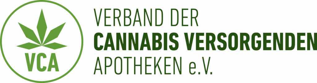 Verband der Cannabis versorgenden Apotheken e. V. (VCA)